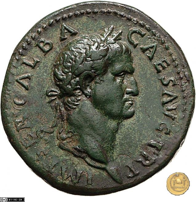 CLM302 68 AD (Roma)