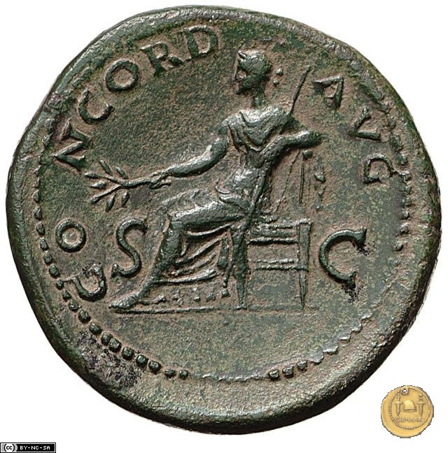 CLM302 68 AD (Roma)