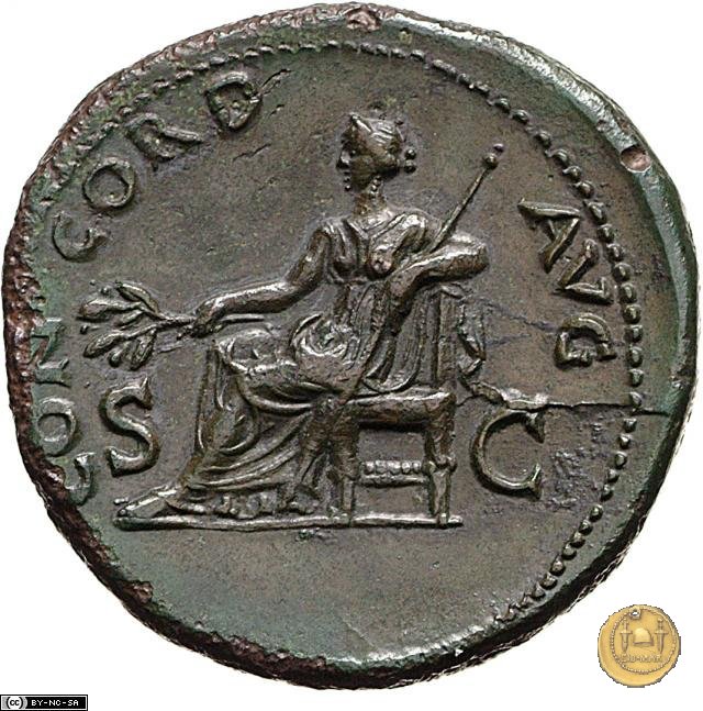 CLM302 68 AD (Roma)