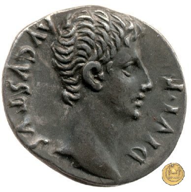 CLM303 11-10 BC (Lugdunum)