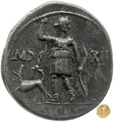 CLM303 11-10 BC (Lugdunum)