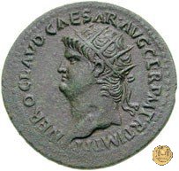 CLM303 64 AD (Roma)