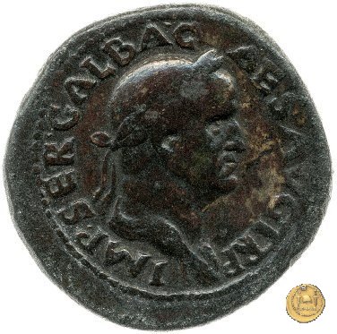 CLM303 68 AD (Roma)