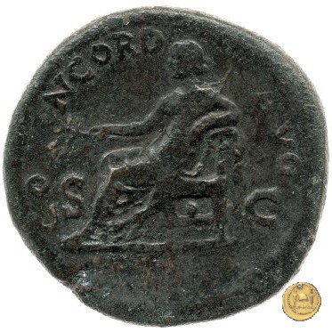 CLM303 68 AD (Roma)