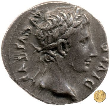 CLM304 11-10 BC (Lugdunum)