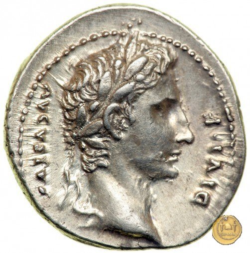 CLM304 11-10 BC (Lugdunum)