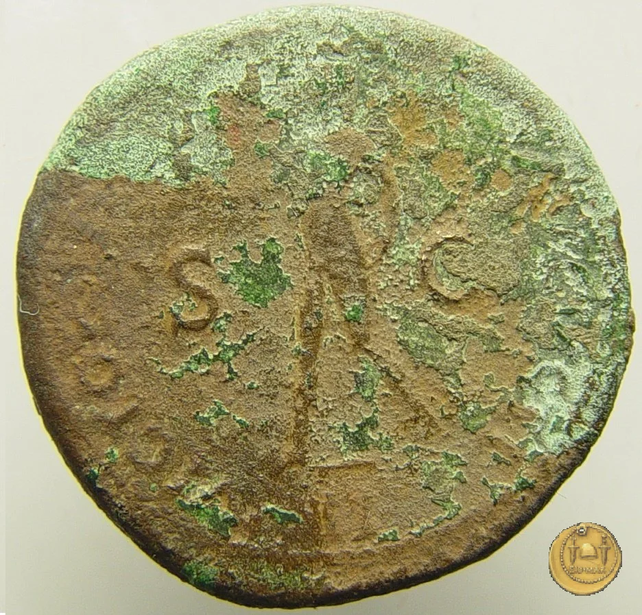 CLM304 64&nbsp;AD (Roma)