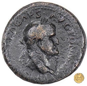 CLM304 68 AD (Roma)