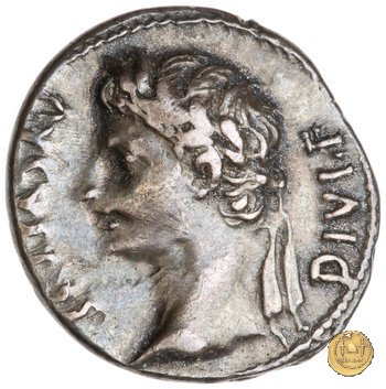 CLM305 11-10 BC (Lugdunum)