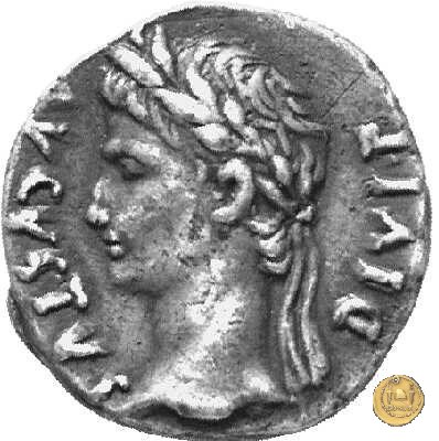 CLM305 11-10 BC (Lugdunum)