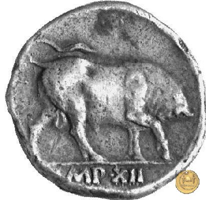 CLM305 11-10 BC (Lugdunum)