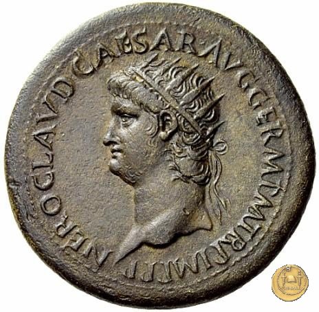 CLM305 63 AD (Roma)