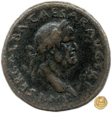 CLM305 68 AD (Roma)