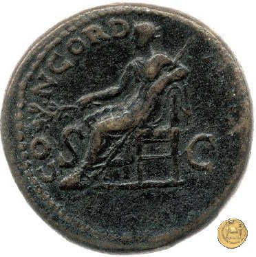 CLM305 68 AD (Roma)