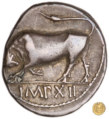CLM306 11-10 BC (Lugdunum)