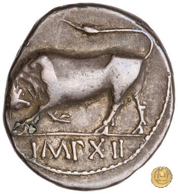 CLM306 11-10 BC (Lugdunum)