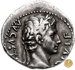 CLM306 11-10 BC (Lugdunum)