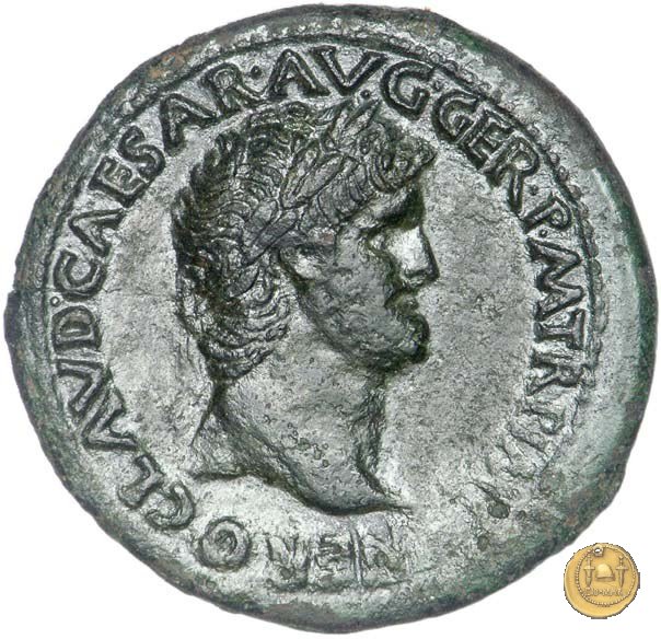 CLM306 64 AD (Roma)