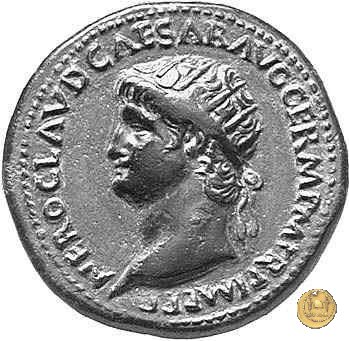 CLM307 64 AD (Roma)