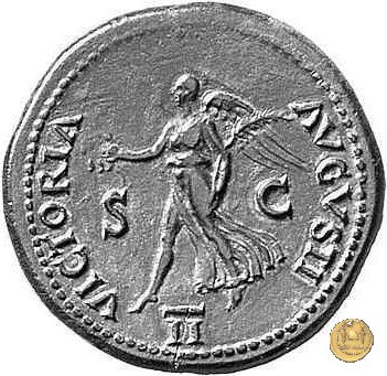 CLM307 64 AD (Roma)