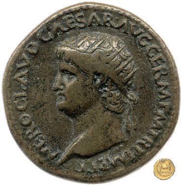 CLM307 64 d.C. (Roma)