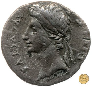CLM308 11-10 BC (Lugdunum)