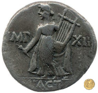 CLM308 11-10 BC (Lugdunum)