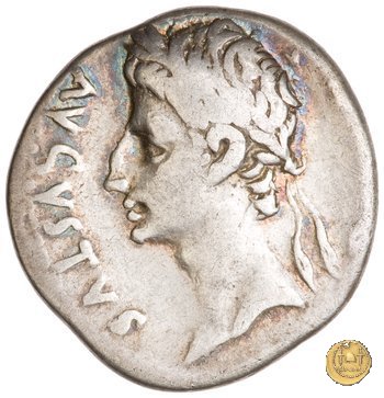 CLM308 11-10 a.C. (Lugdunum)
