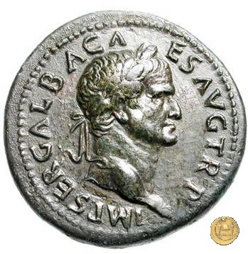 CLM308 68 AD (Roma)