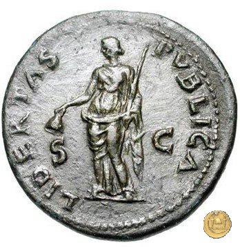 CLM308 68 AD (Roma)