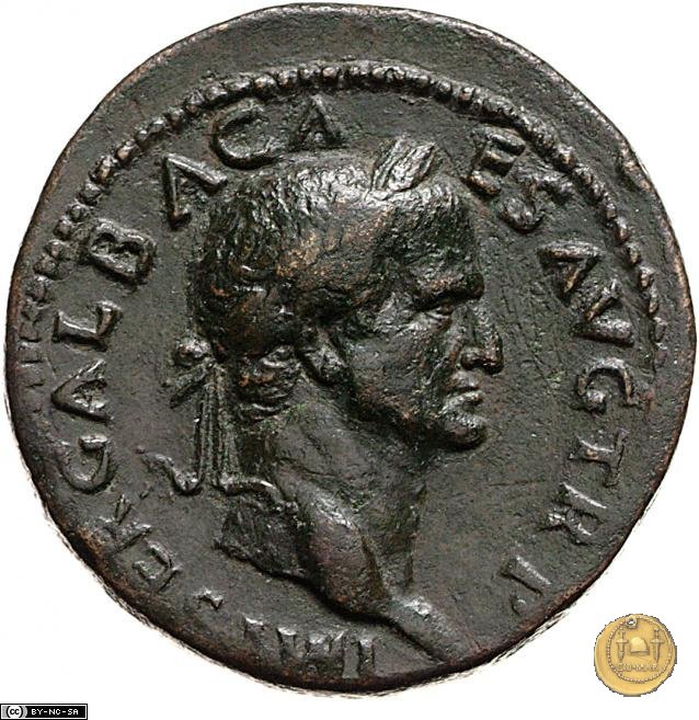 CLM308 68 AD (Roma)