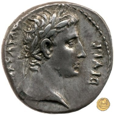 CLM309 11-10 BC (Lugdunum)