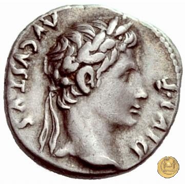 CLM309 11-10 BC (Lugdunum)