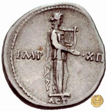 CLM309 11-10 BC (Lugdunum)