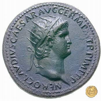 CLM309 64 AD (Roma)