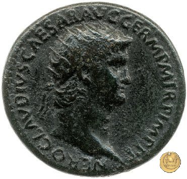 CLM309 64 AD (Roma)