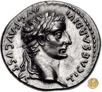 CLM30 14-37 d.C. (Lugdunum)