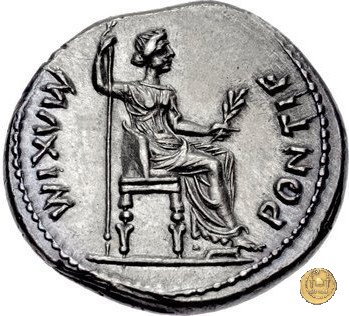 CLM30 14-37 d.C. (Lugdunum)