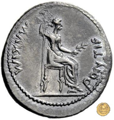 CLM30 14-37 AD (Lugdunum)