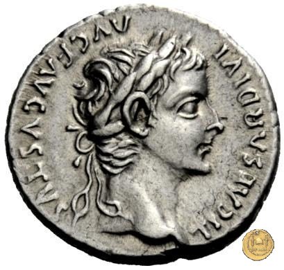 CLM30 14-37 AD (Lugdunum)