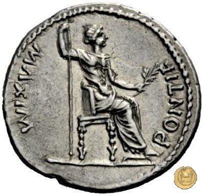 CLM30 14-37 AD (Lugdunum)