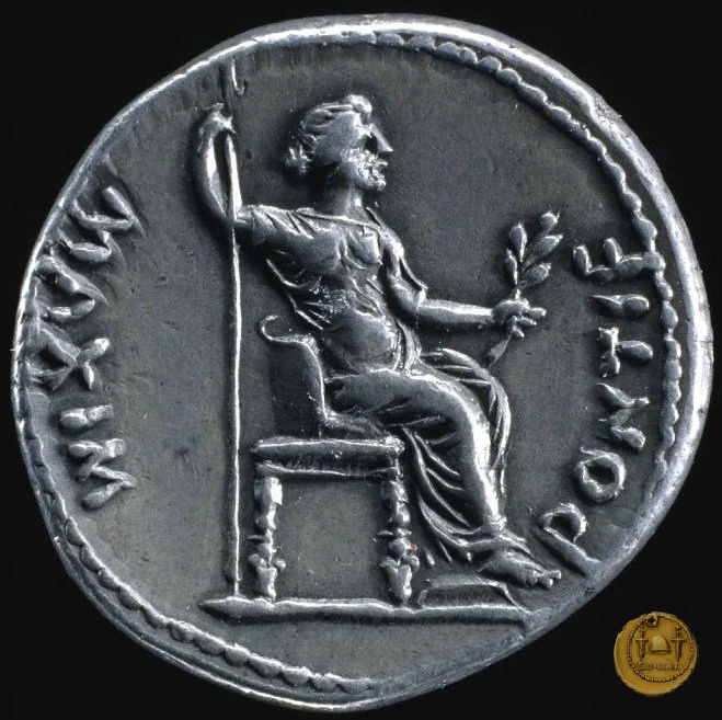 CLM30 14-37&nbsp;AD (Lugdunum)