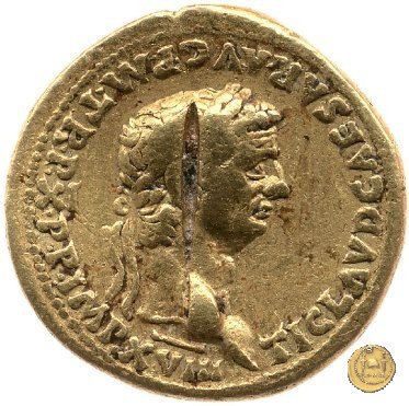 CLM30 50-51 AD (Roma)