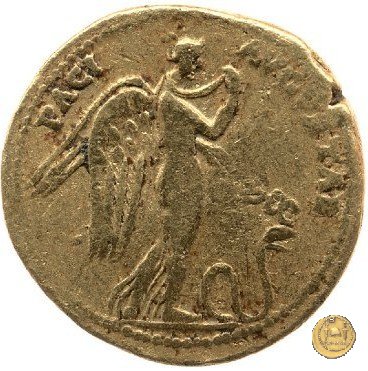 CLM30 50-51 AD (Roma)