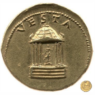 CLM30 65-66 AD (Roma)