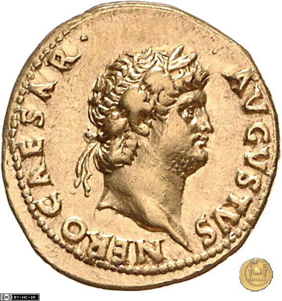 CLM30 65-66 AD (Roma)