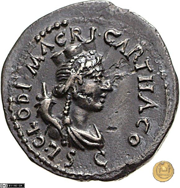 CLM30 68 AD (Carthage)