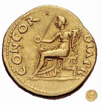 CLM30 69 AD (Roma)