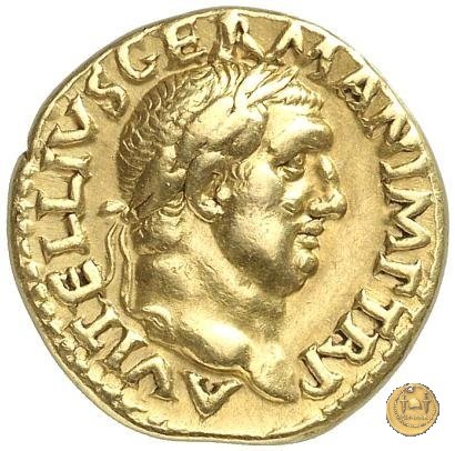 CLM30 69 AD (Roma)