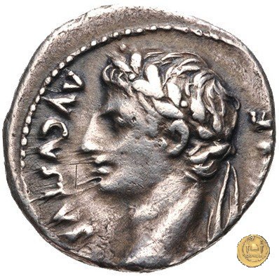 CLM310 11-10 BC (Lugdunum)